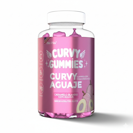 CURVY GUMMIES